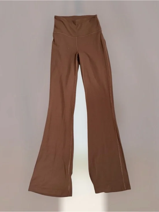 Lululemon Groove HR leggings - Picture 2 of 3